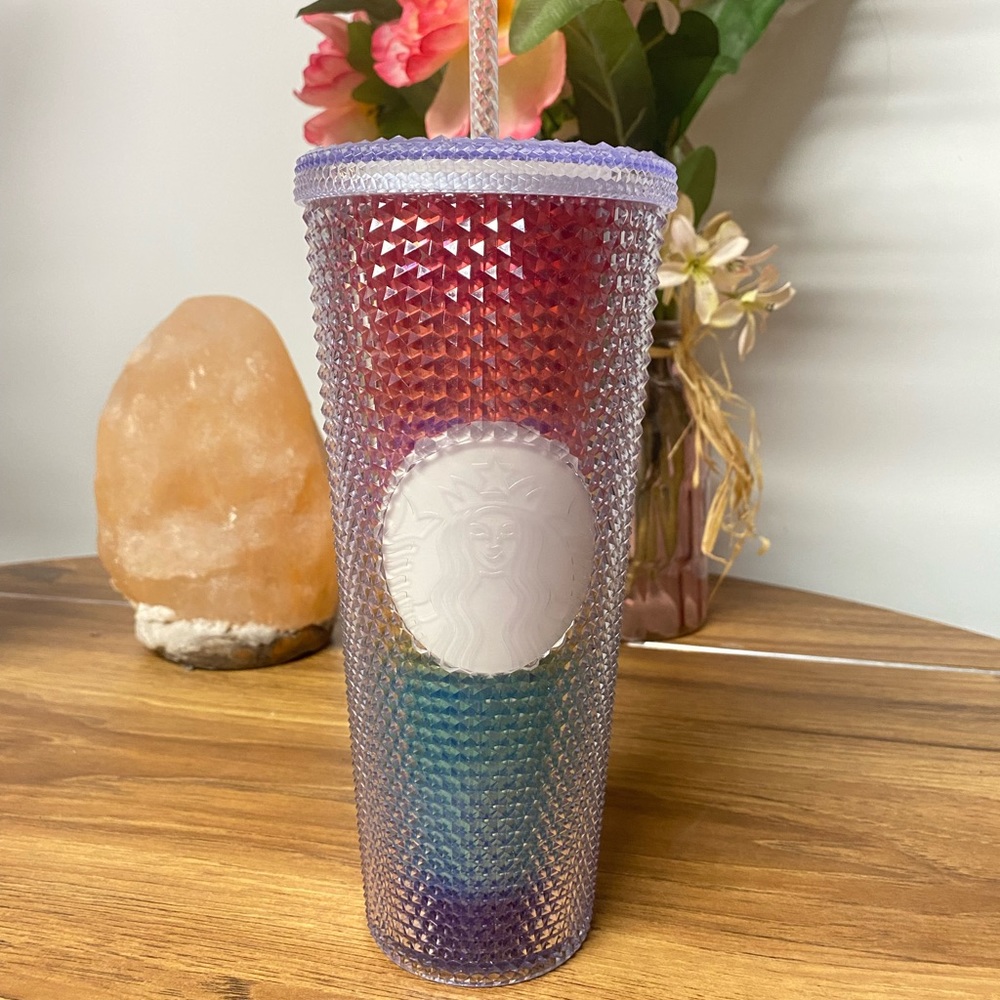 Starbucks Tumbler
